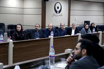 سمینار مدیریت استعداد و جانشین پروری در پرستاری